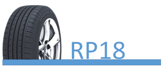 Китай Покрышки 155/65Р13 РП18 пассажирского автомобиля бренда Гоодриде Вестлаке радиальные на весь сезон завод
