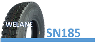 9.00R20 / материал природного каучука покрышек легкой тележки 10.00Р20 радиальный для колес привода поставщик