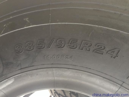 325-95R21 Шины для военных транспортных средств