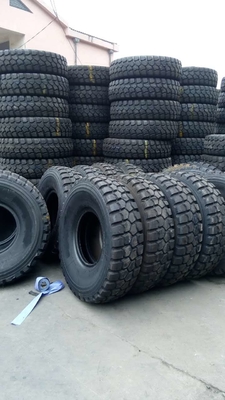 325-95R21 Шины для военных транспортных средств