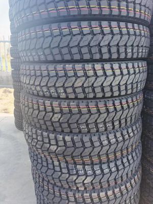 1200R20 HEAVY DUTY TRUCK TIRE