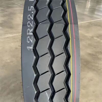 Гарантийный срок 3 года или 120 шин для грузовиков и автобусов, подходящих для различных погодных условий, обеспечивающих производительность и безопасность