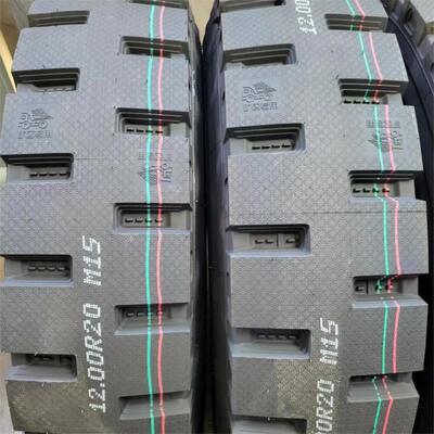 Гарантийный срок 3 года или 120 шин для грузовиков и автобусов, подходящих для различных погодных условий, обеспечивающих производительность и безопасность