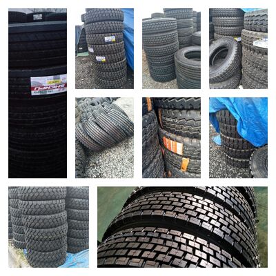 325-95R21 Шины для военных транспортных средств