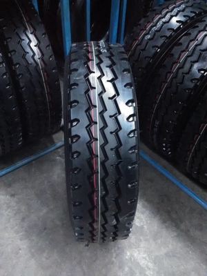 Все стальные покрышки автобуса тележки радиальных автошин 315/80r22.5